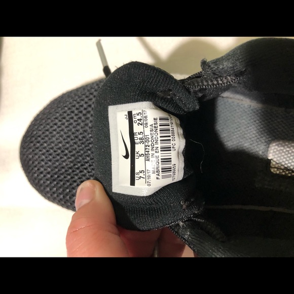 Nike Flex TR7 - Picture 3 of 4